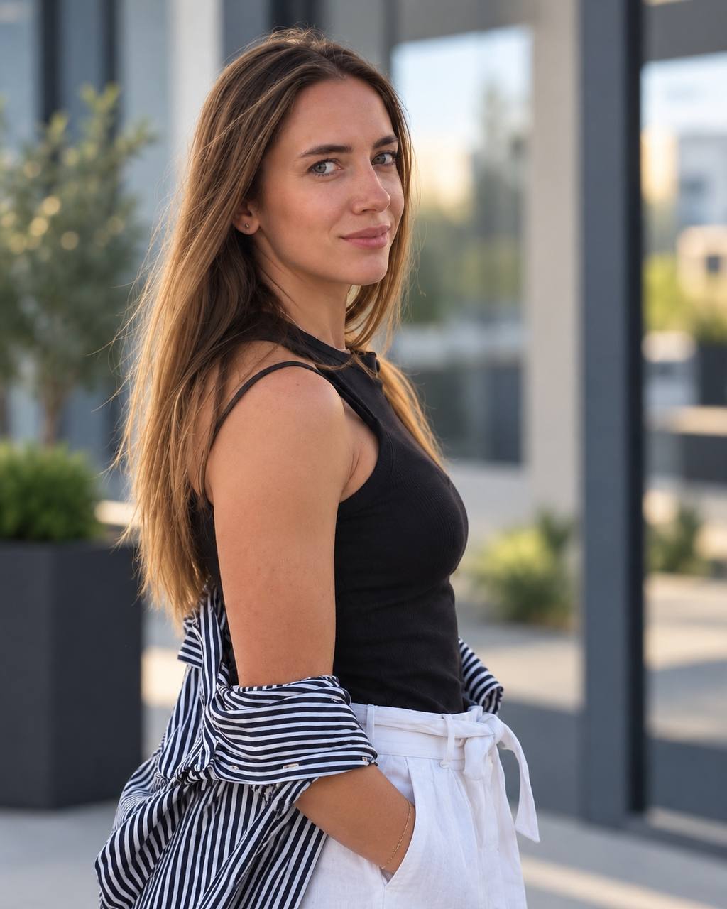Карина Темникова — Dinamica Insure
