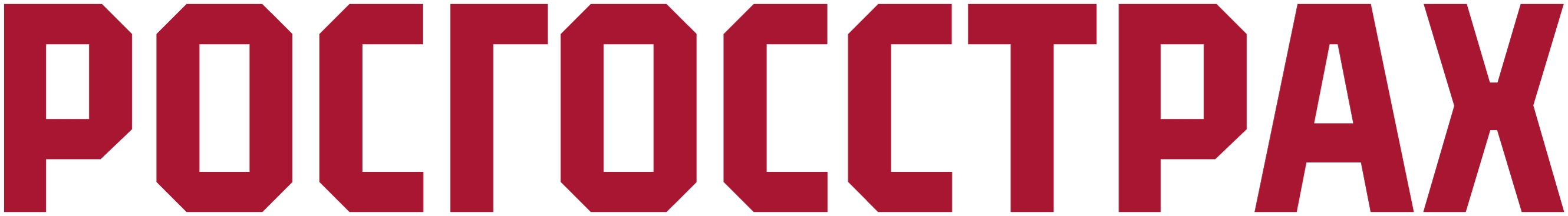 Росгосстрах